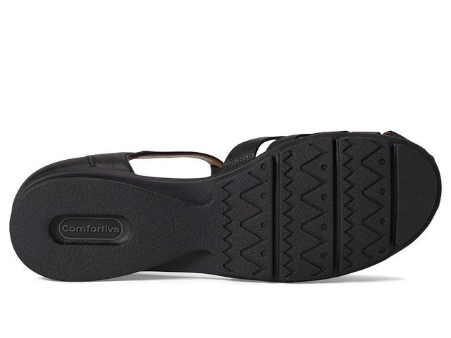 Comfortiva Persa Fisherman Sandal Product Image