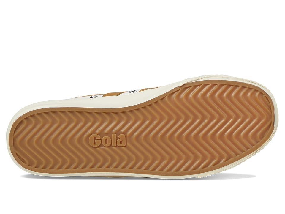 Gola Tennis - Mark Cox (OffBrown Sugar) Women's Shoes Product Image