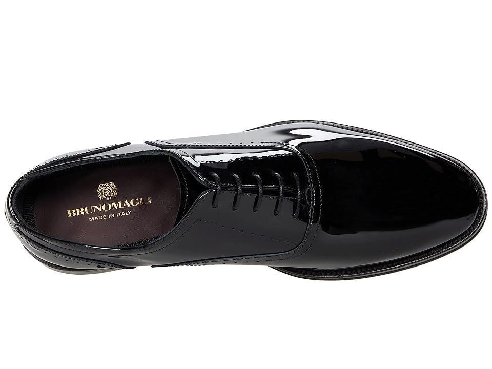 Bruno Magli Arno Sera Patent) Men's Shoes Product Image