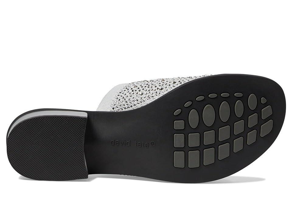 David Tate Premium Slide Sandal Product Image