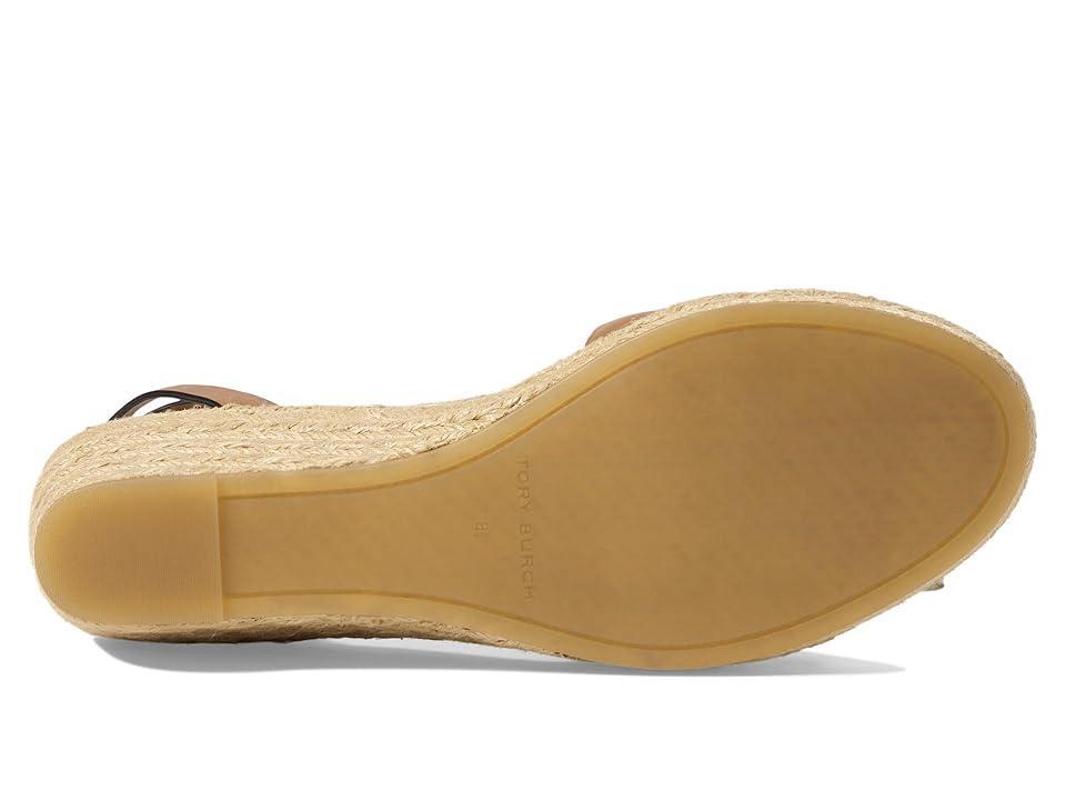 Tory Burch 50 mm Ines Wedge Espadrille Women's Sandals Product Image