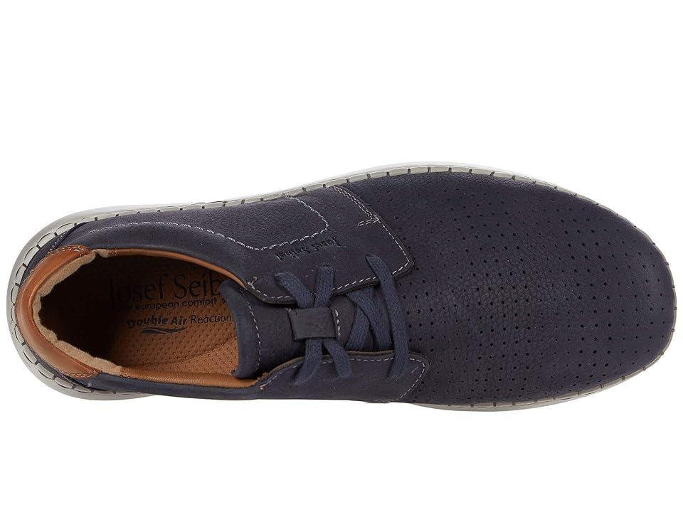 Josef Seibel Louis 06 (Ocean) Men's Shoes Product Image