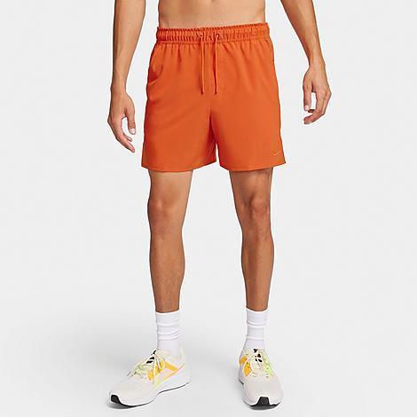 Nike Mens Unlimited Dri-FIT 5 Unlined Versatile Shorts Product Image