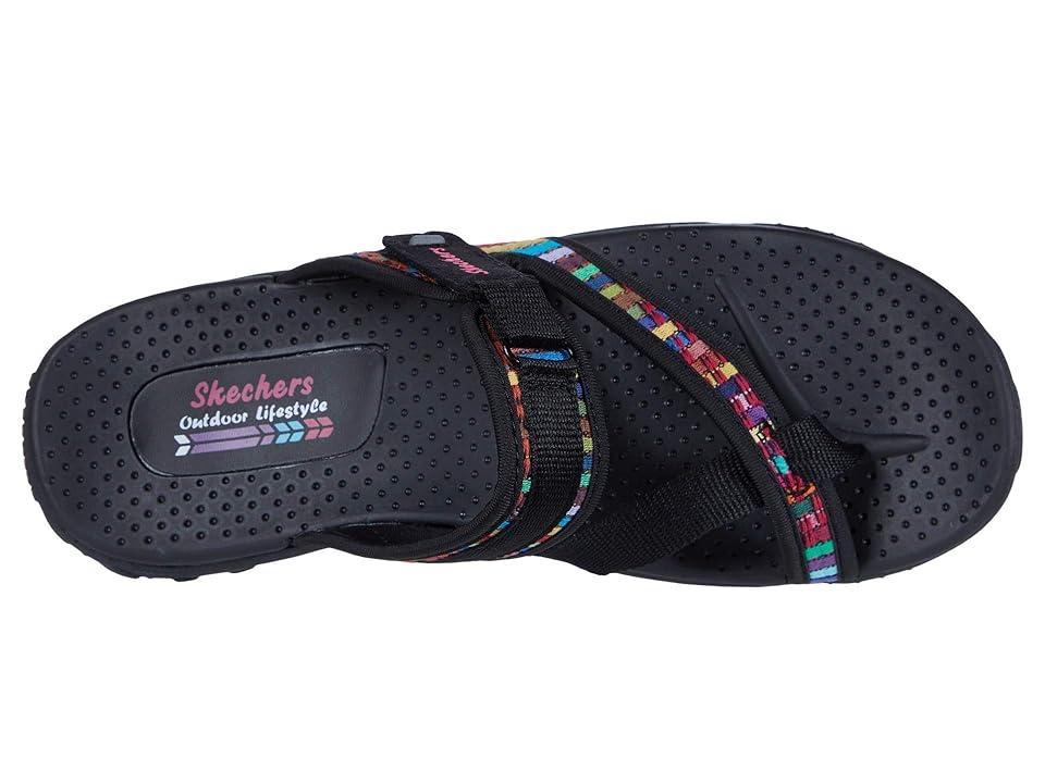 SKECHERS Reggae - Mad Swag Women's Sandals Product Image