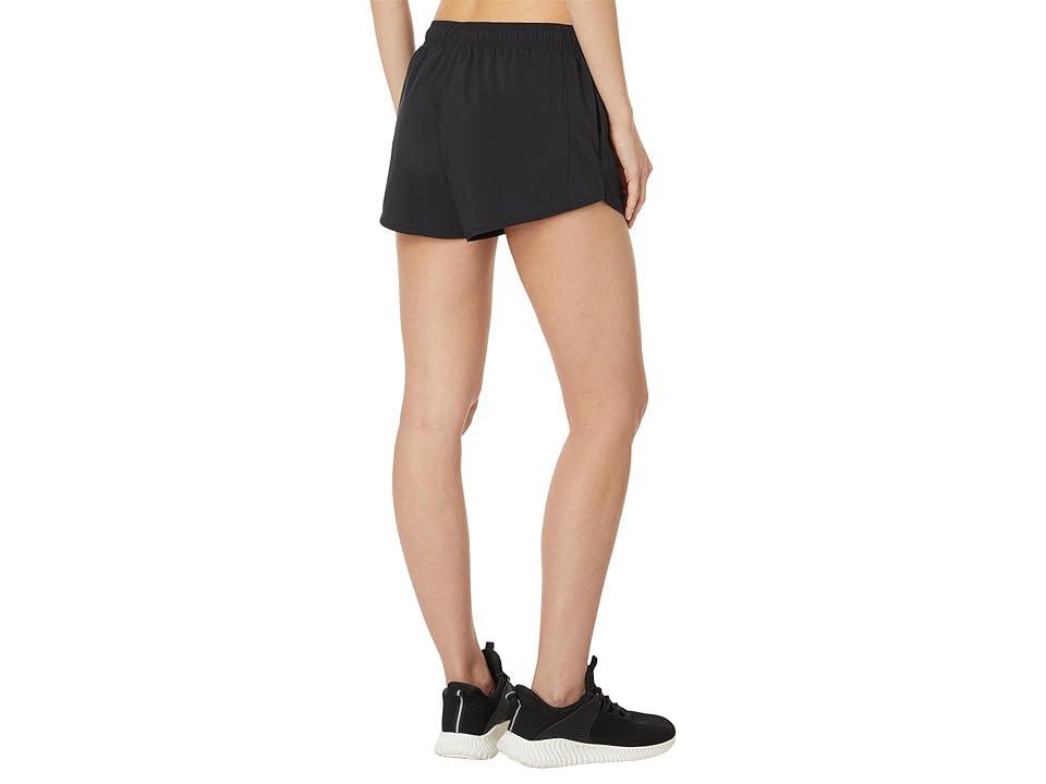 New Balance New Balance Women's Sport Essentials Short 3 Women's Shorts Product Image