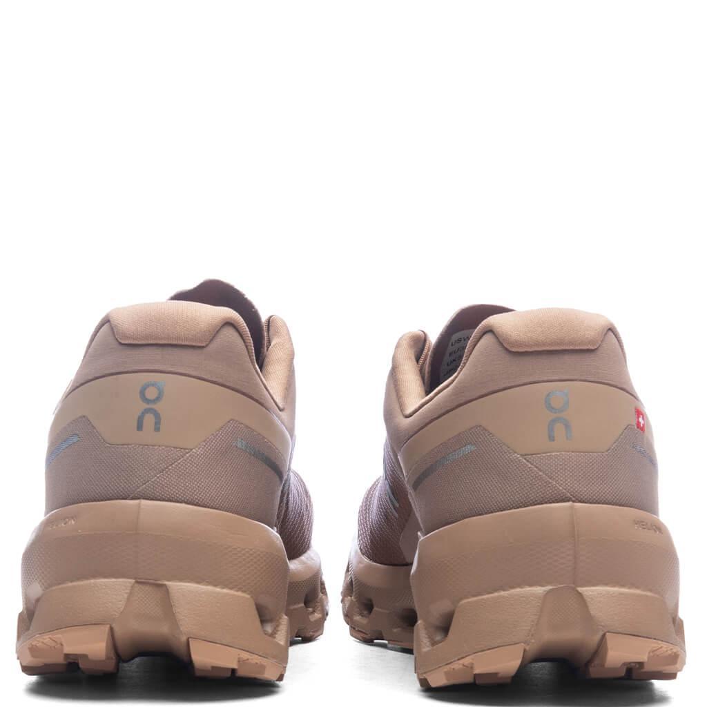 Women's Cloudvista - Chai/Dune Female Product Image