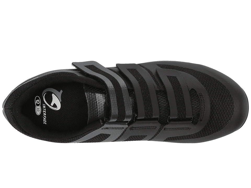 Pearl Izumi Women's Quest Road Shoe - 38 - Black/Black Product Image