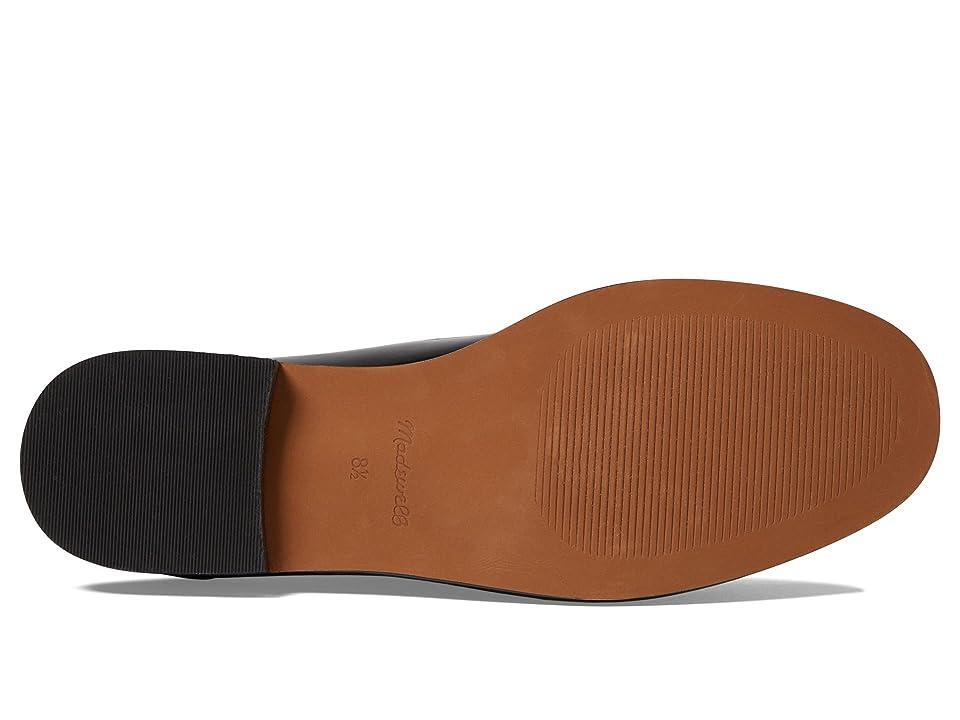 Madewell The Nye Penny Loafer (True ) Women's Shoes Product Image