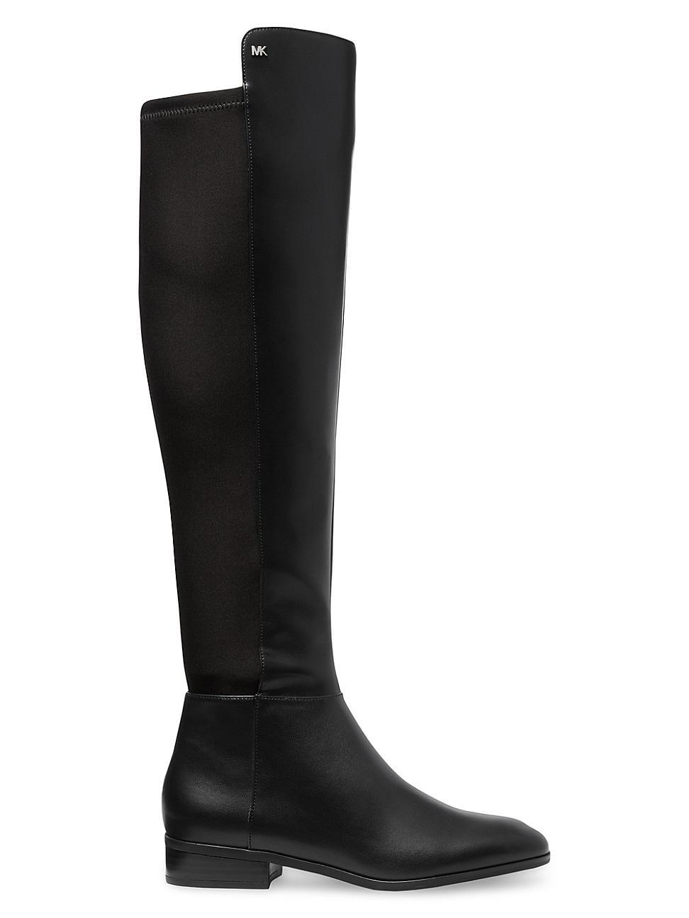 Womens Bromley 25MM Knee-High Boots Product Image