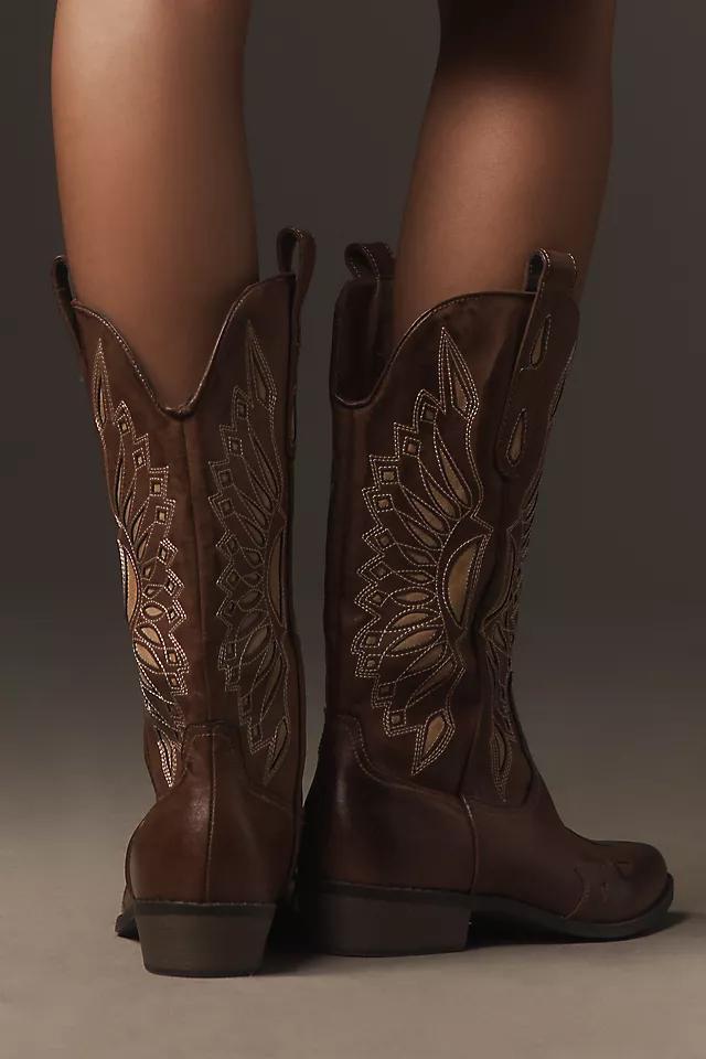 Matisse Bandera Western Boots Product Image