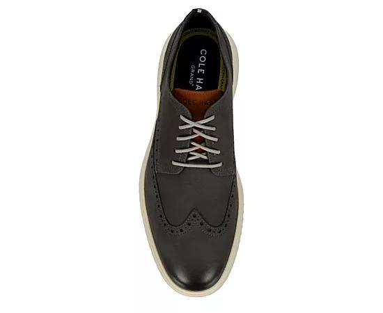 Cole Haan Mens Grand+ Wingtip Oxford Product Image