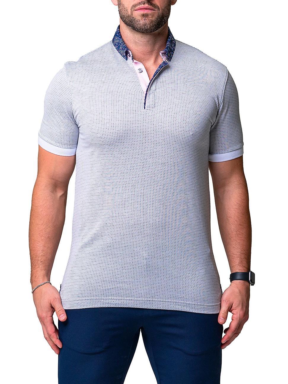 Mens Polos Mozart Rigg T-Shirt Product Image