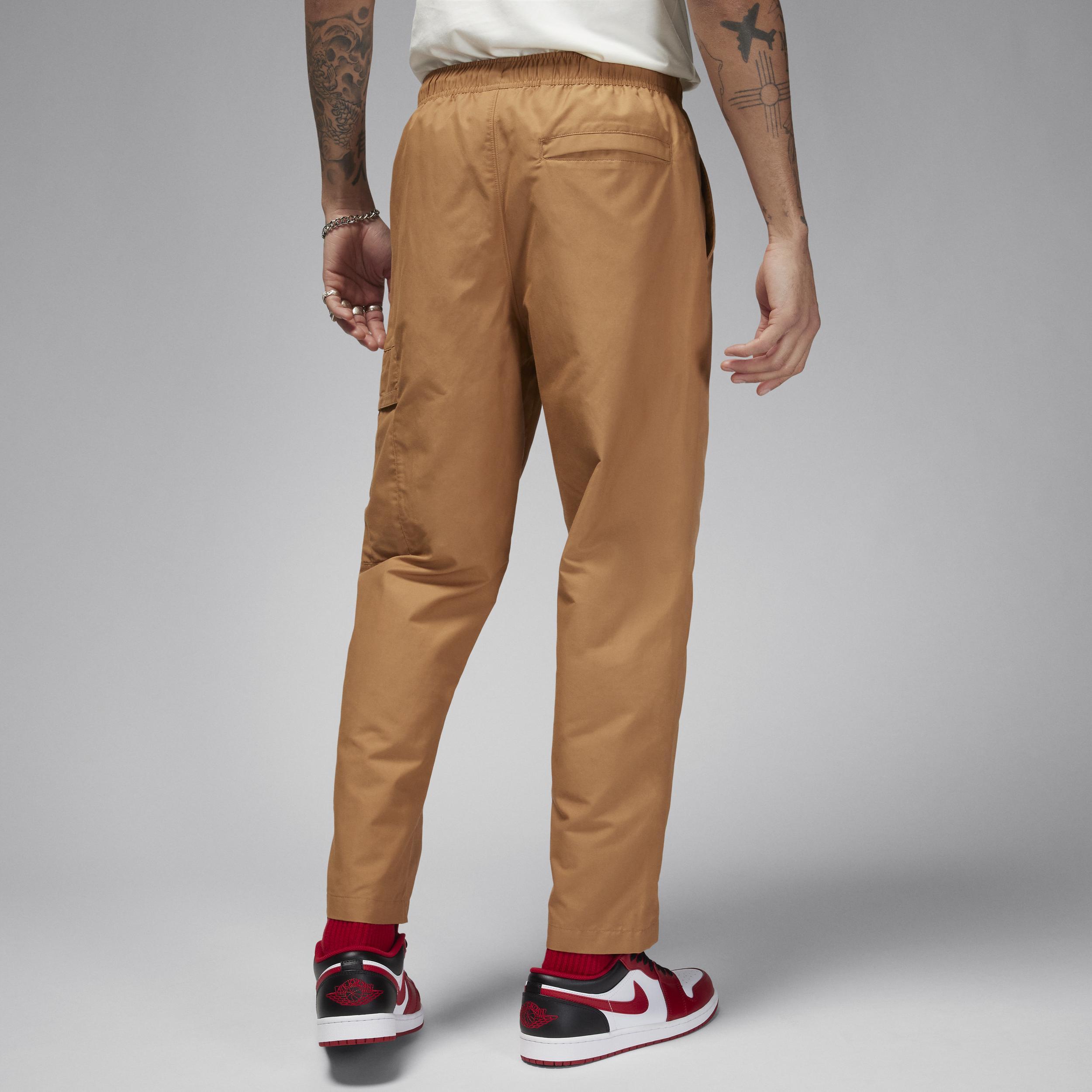 Men's Jordan Essentials Woven Pants Product Image