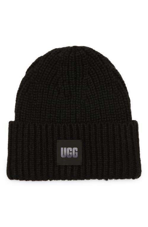 UGG(r) Chunky Rib Beanie Product Image