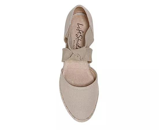 Lifestride Womens Kascade Wedge Product Image