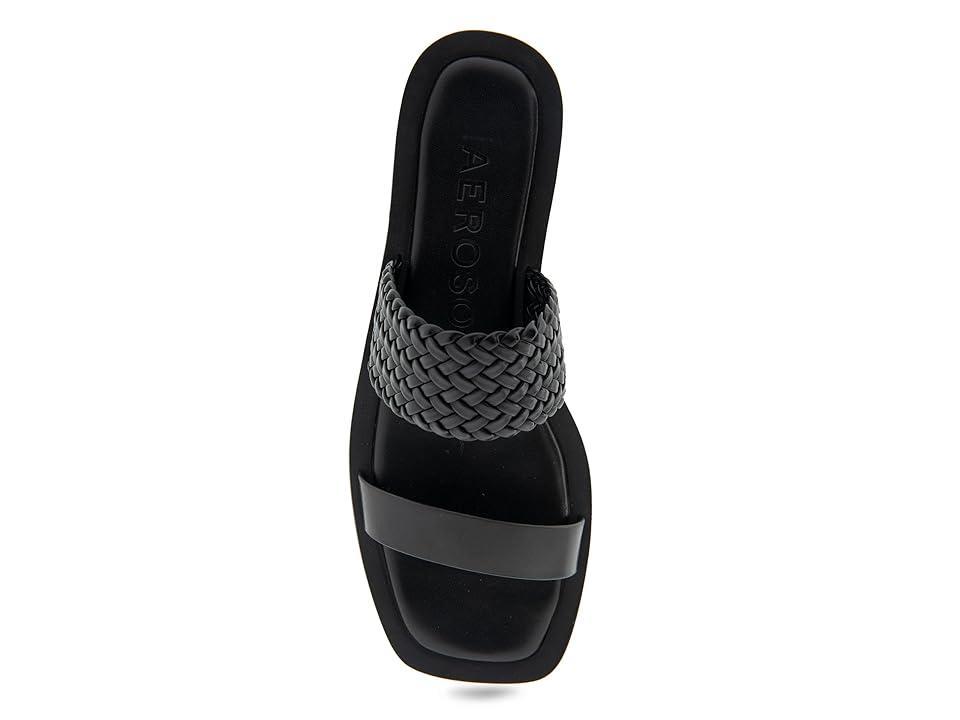 Aerosoles ST.Lukes Leather) Women's Sandals Product Image