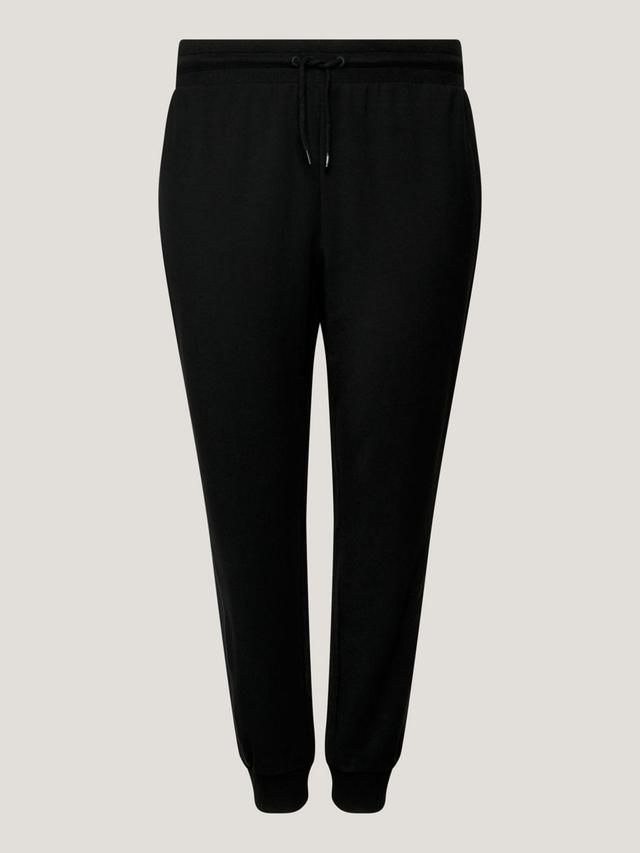 Tommy Hilfiger Women's Solid Track Pant Product Image