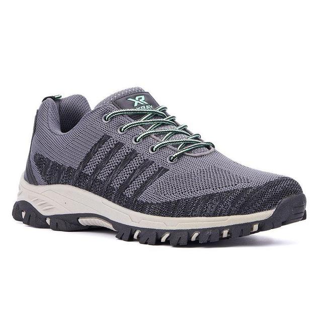 Xray Mens Rick Lace-Up Sneakers Product Image