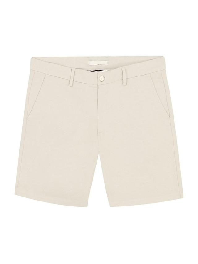 Mens Lonestar Woven Shorts Product Image