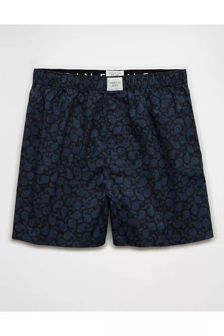 AEO Paisley Stretch Boxer Short Men's Product Image