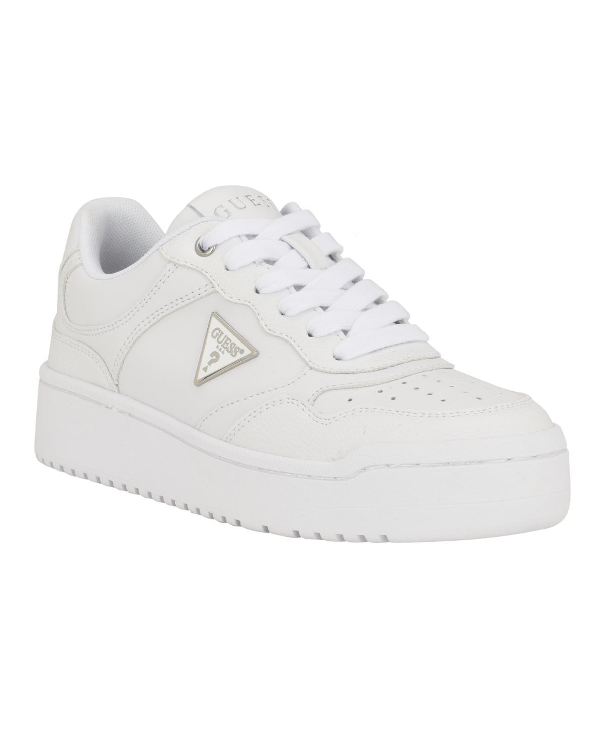 GUESS Miram Platform Sneaker Product Image