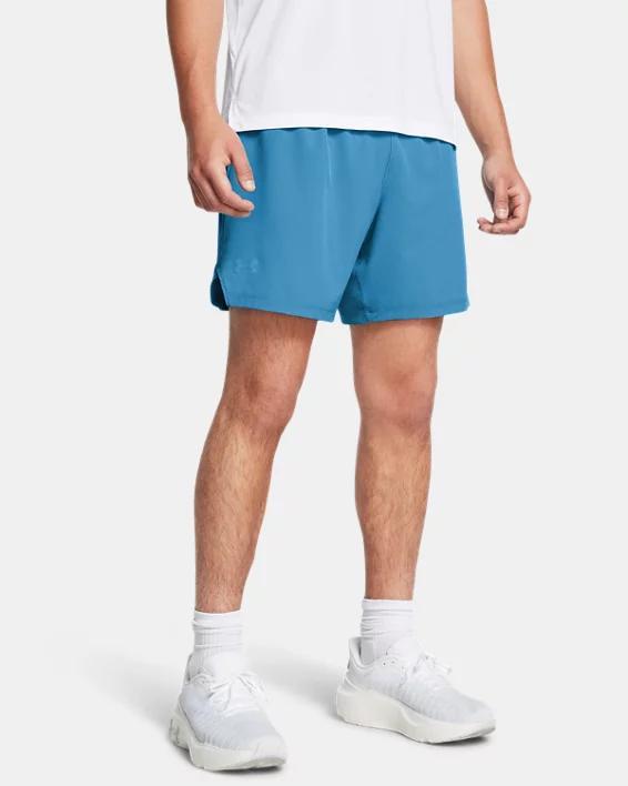 Mens UA Launch Elite 7 Shorts Product Image