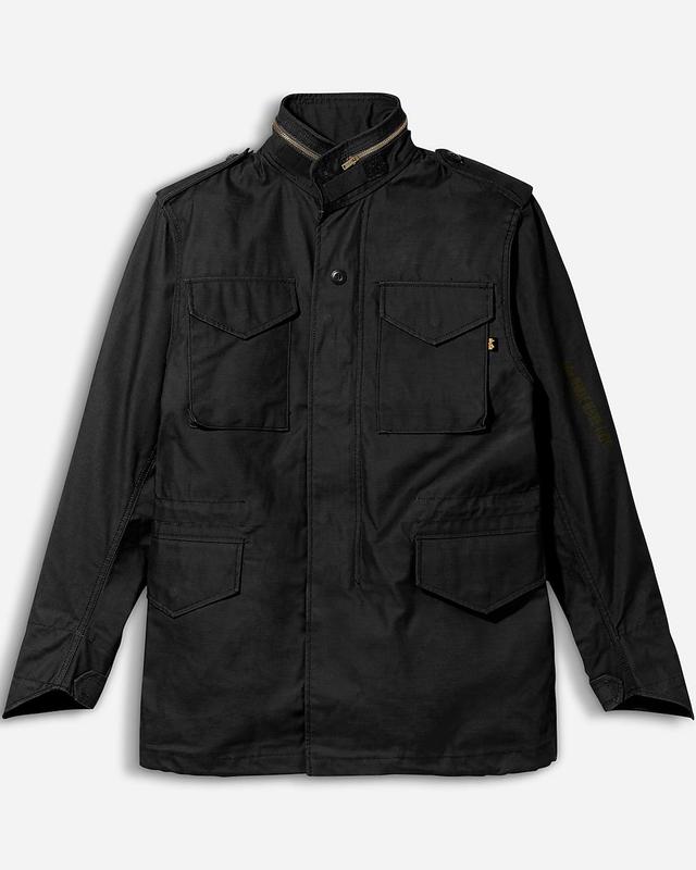 Men's Alpha Industries® M-65 field coat Product Image