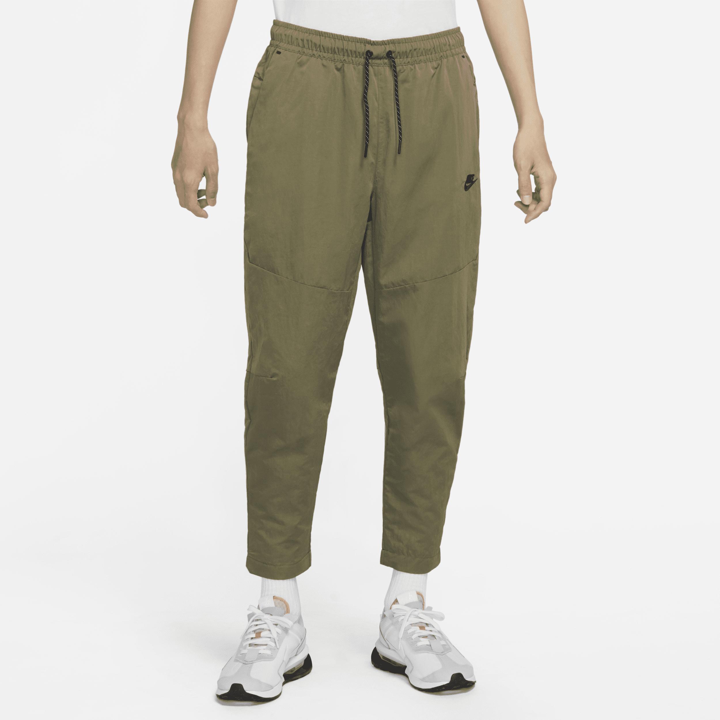 Men's Nike Sportswear Tech Essentials lined Commuter Pants Product Image