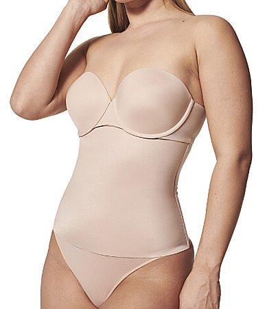 Spanx Suit Your Fancy Waist Cincher Product Image