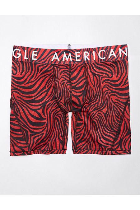 AEO Zebra 6 Flex Boxer Brief Mens Product Image