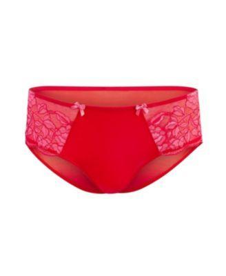 Women's Missy Hipster Panty Product Image