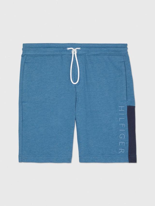 Tommy Hilfiger Men's Colorblock Sweatshort Product Image