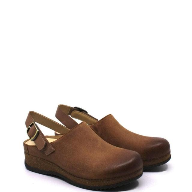 Dansko Merrin Tan Product Image