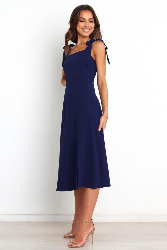 Petal and Pup Womens Laurel Dress Product Image