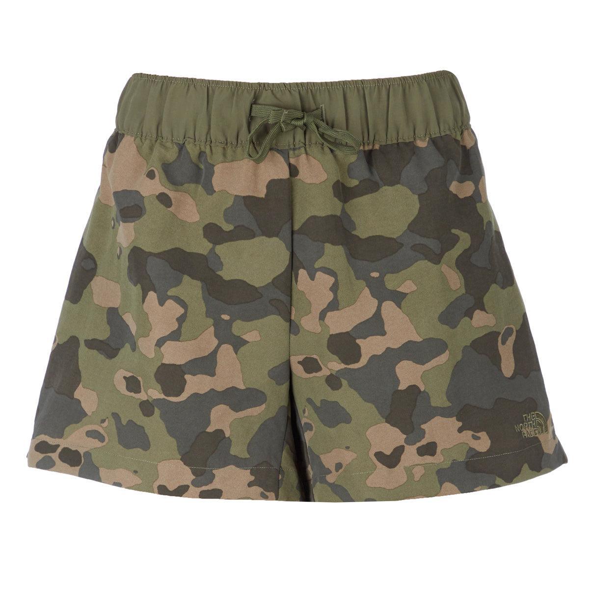 The North Face Women's Class V Short Female Product Image