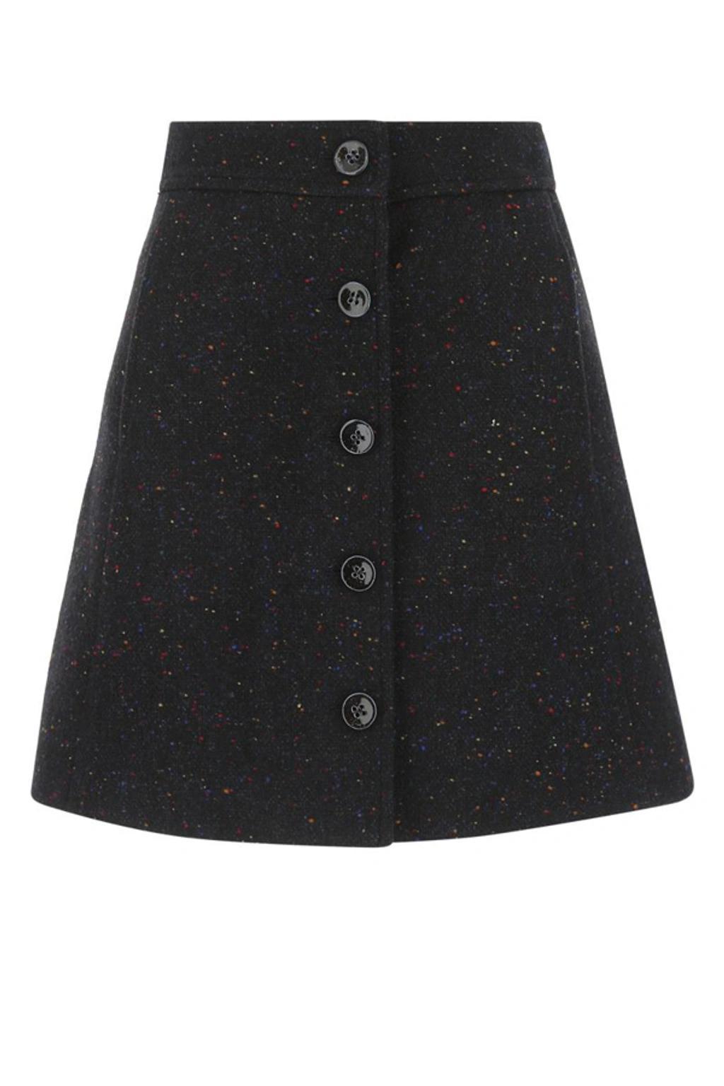 CHLOÉ Chloe Skirts In 4d2 Product Image