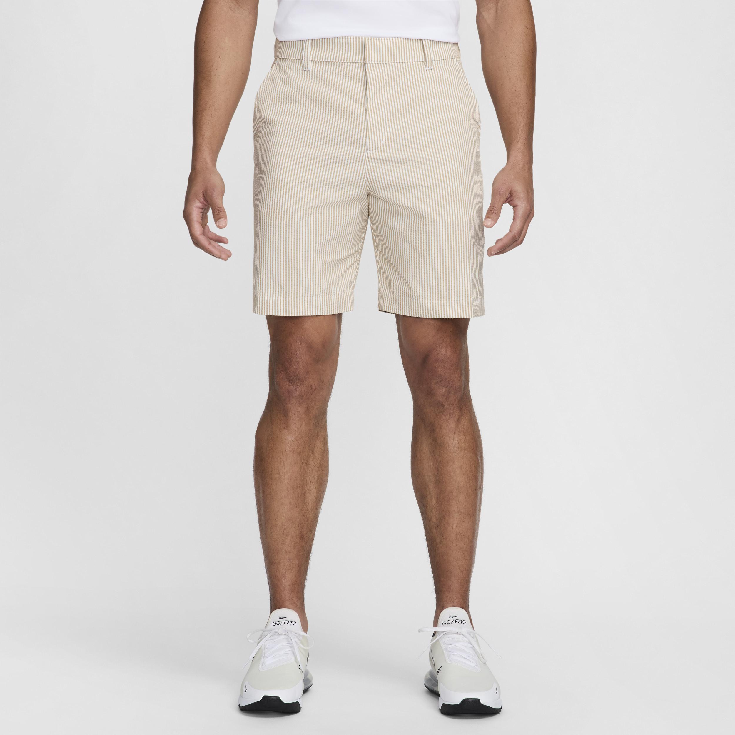 Nike Men's Tour 8" Chino Golf Shorts Product Image