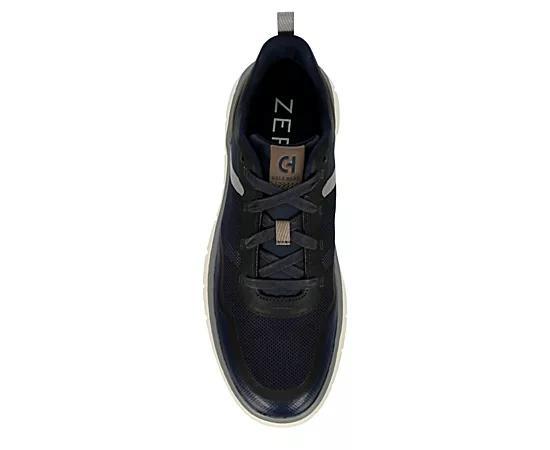 Cole Haan Mens Generation Zerogrand Txt Sneaker Product Image