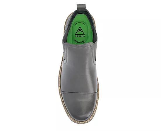 Vance Co Mens Waylon Chelsea Boot Product Image