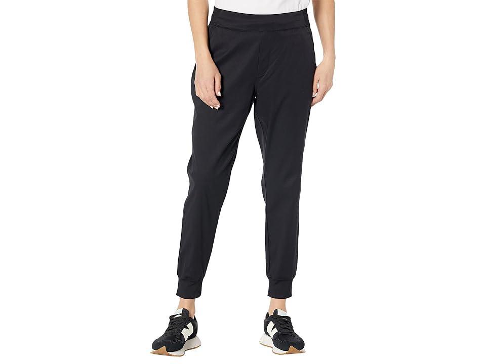 The North Face Women's Aphrodite Jogger Asphalt Grey Product Image