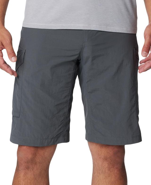 Columbia Silver Ridge Cargo Short Men's Shorts Product Image