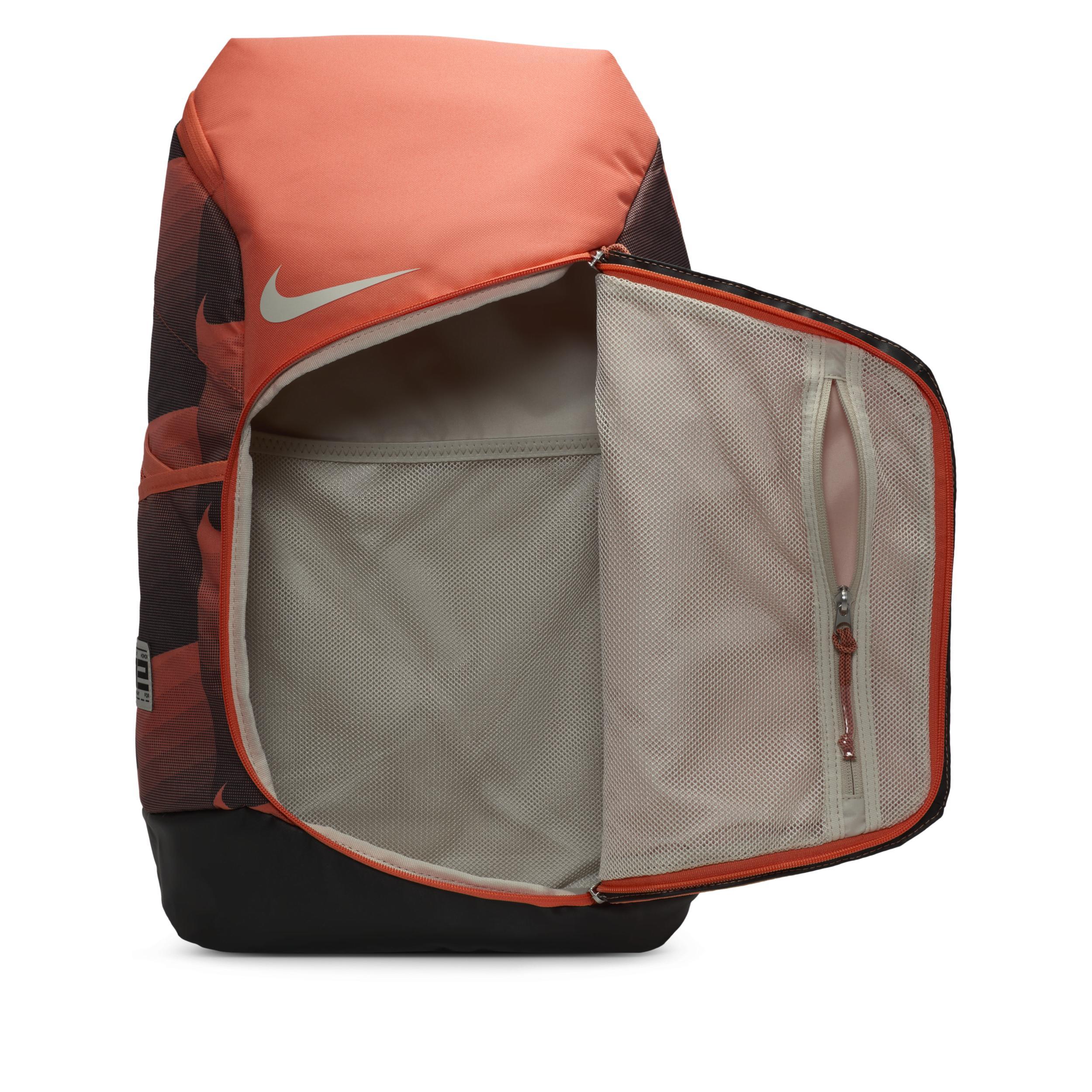 Nike Unisex Hoops Elite Printed Backpack (32L) Product Image