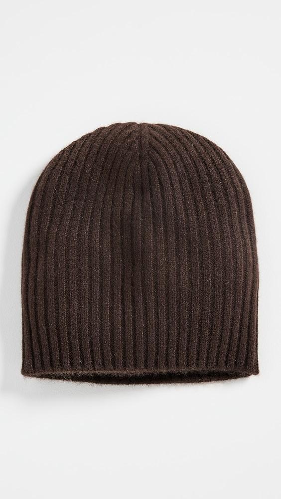 Jenni Kayne Cashmere Beanie | Shopbop product image