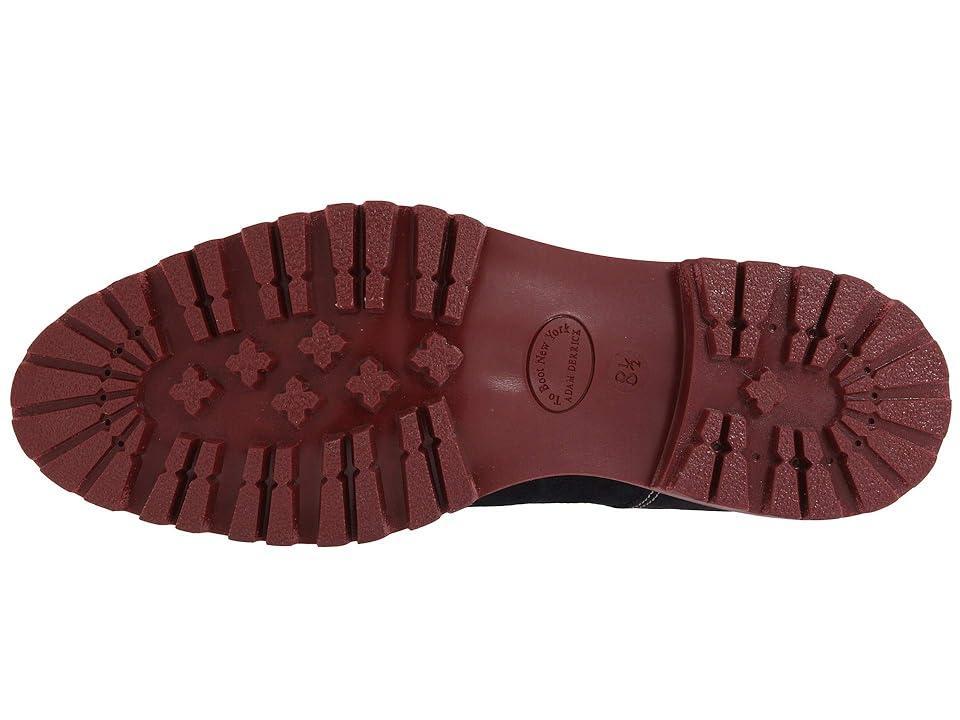 To Boot New York Belt (Brown) Men's Belts Product Image