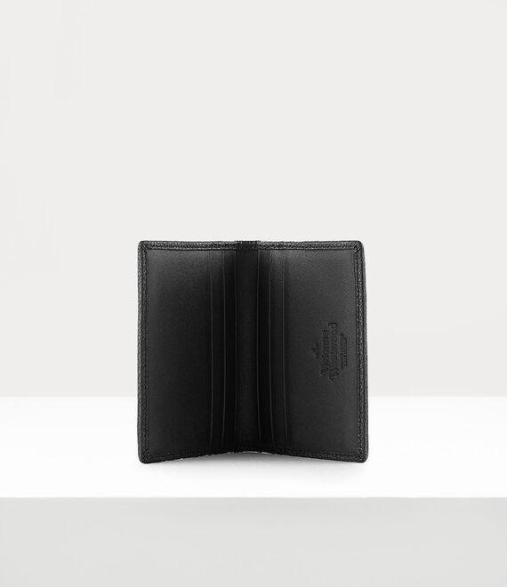 Re-vegan grain man card holder Product Image