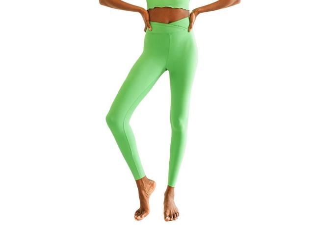 Dippin Daisys Womens Lustre Active Leggings Product Image