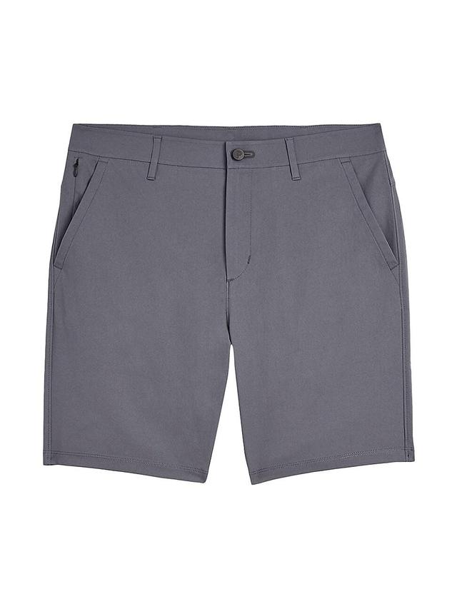 Public Rec Workday Flat Front Golf Shorts Product Image