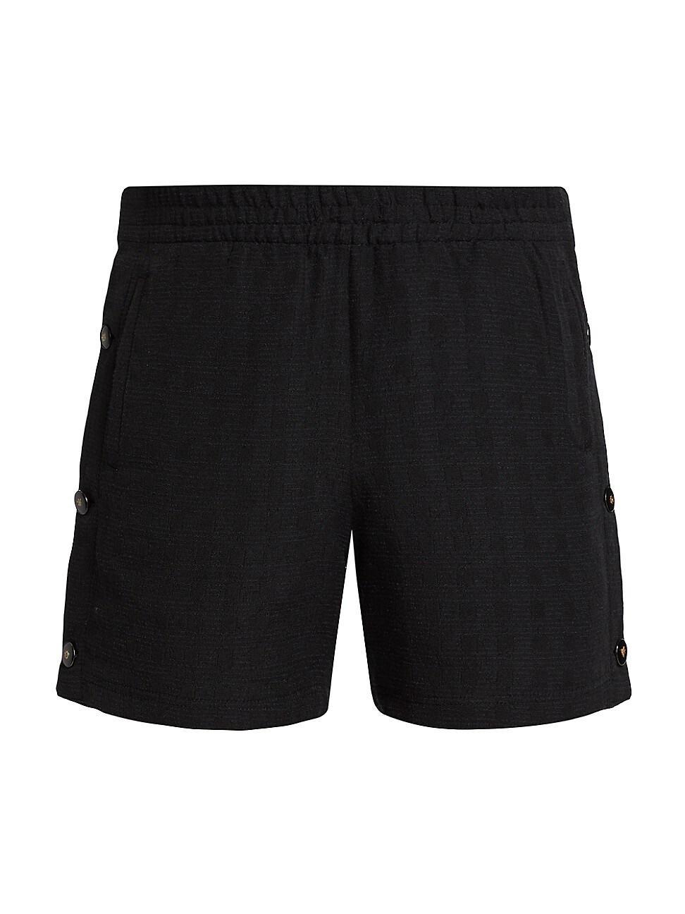 Mens Tearaway Woven Shorts Product Image