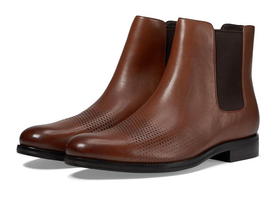 Cole Haan Washington Grand Laser Chelsea Boot Product Image