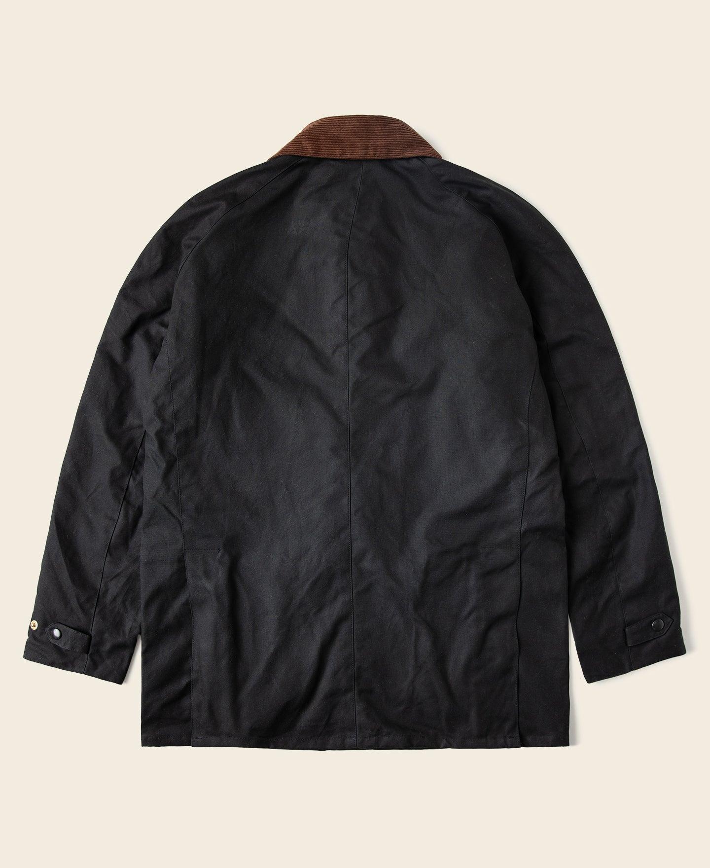 Chore Waxed Jacket Product Image